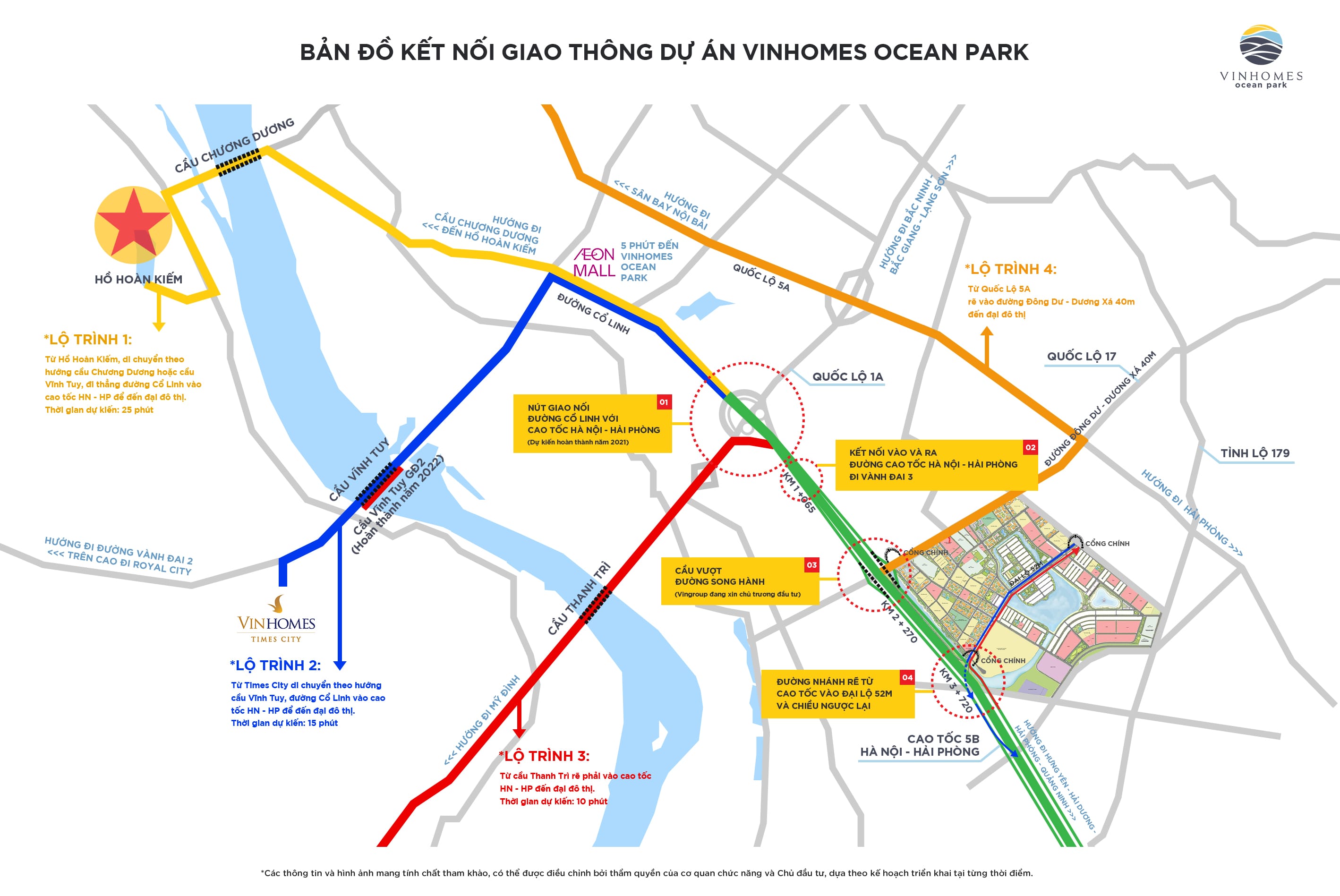 hinh anh kham pha suc nong dia chi vinhomes ocean park gia lam so 2