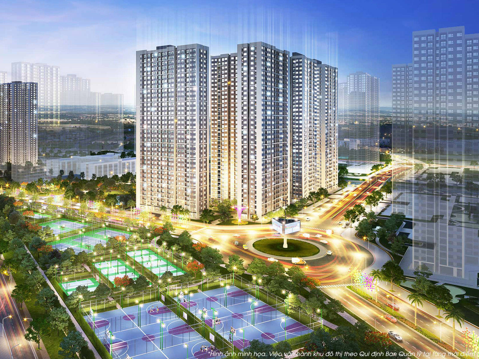 hinh anh tai sao nen mua nha vinhomes smart city so 7