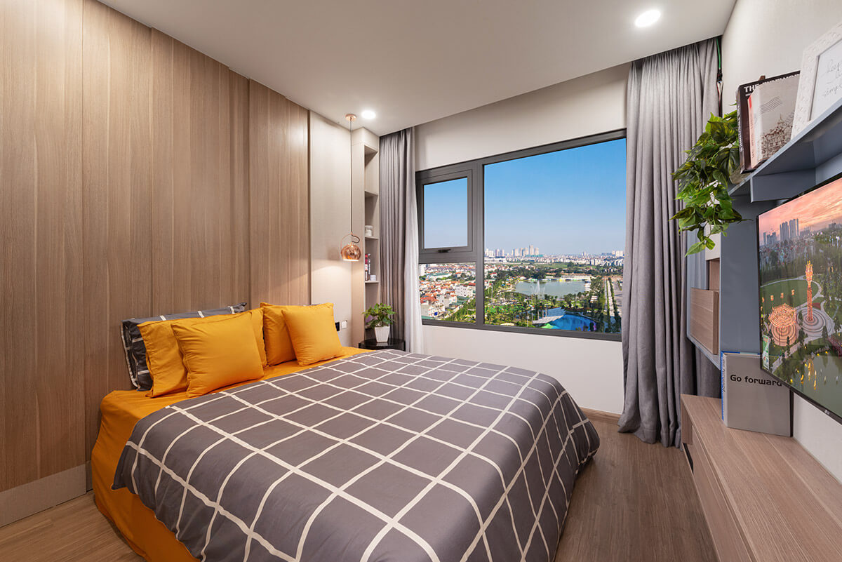 hinh anh thiet ke can ho 2 phong ngu 70m2 so 10