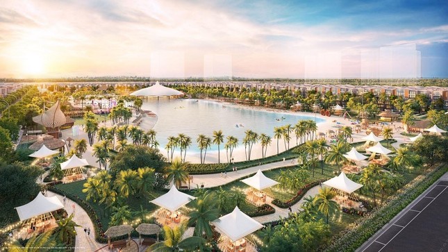 Với bề dày kinh nghiệm của cổ đông chính - tỷ phú Phạm Nhật Vượng, các tài sản đầu tư mà VMI JSC tham gia được kì vọng sẽ mang lại thu nhập bền vững cho nhà đầu tư