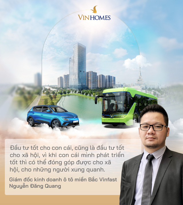 “Người tiên phong”: Green Code to the future - Mã xanh vào tương lai - 1