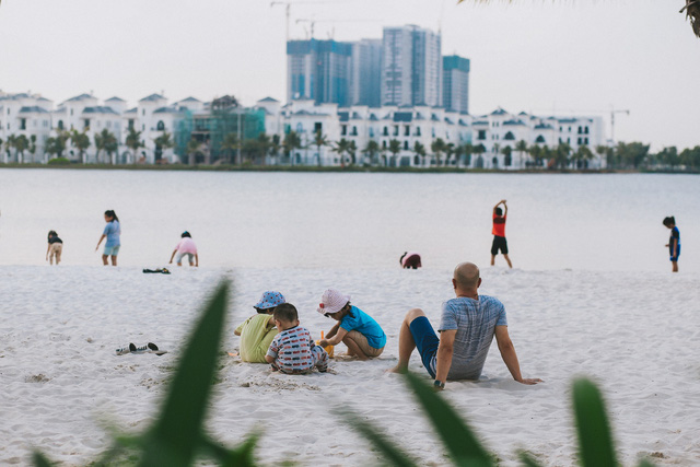 “Người tiên phong”: Green Code to the future - Mã xanh vào tương lai - 2