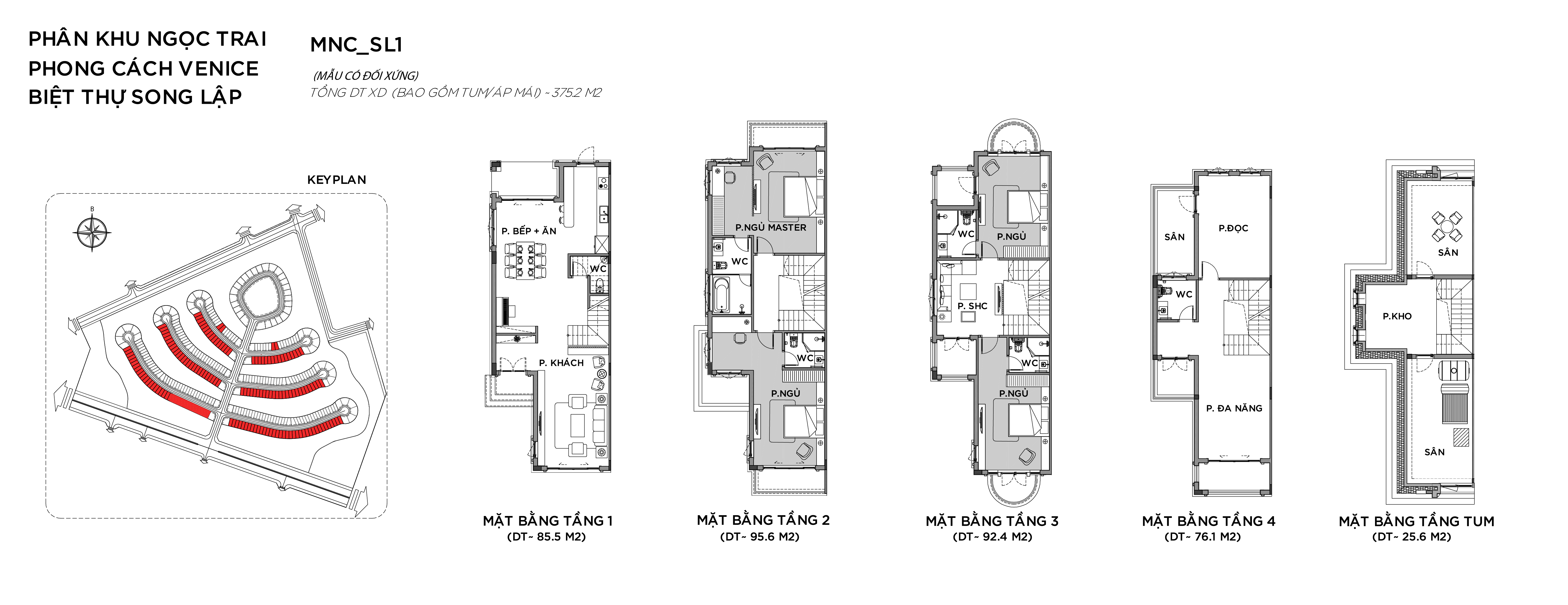 Vinhomes Ocean Park 2 Vinhomes