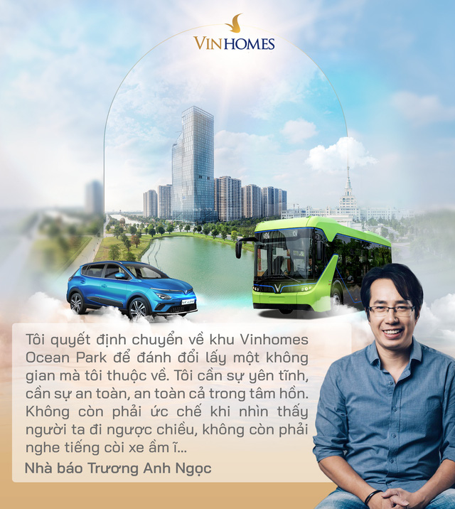 “Người tiên phong”: Green Code to the future - Mã xanh vào tương lai - 6
