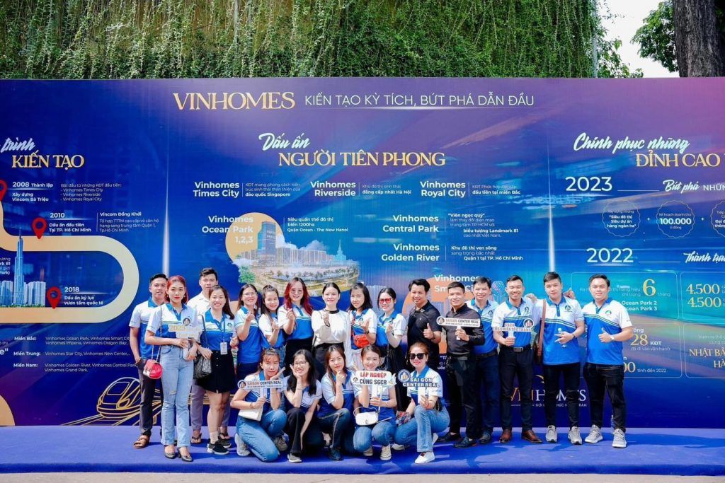 Dai Hoi Tuyen Dung Dia oc