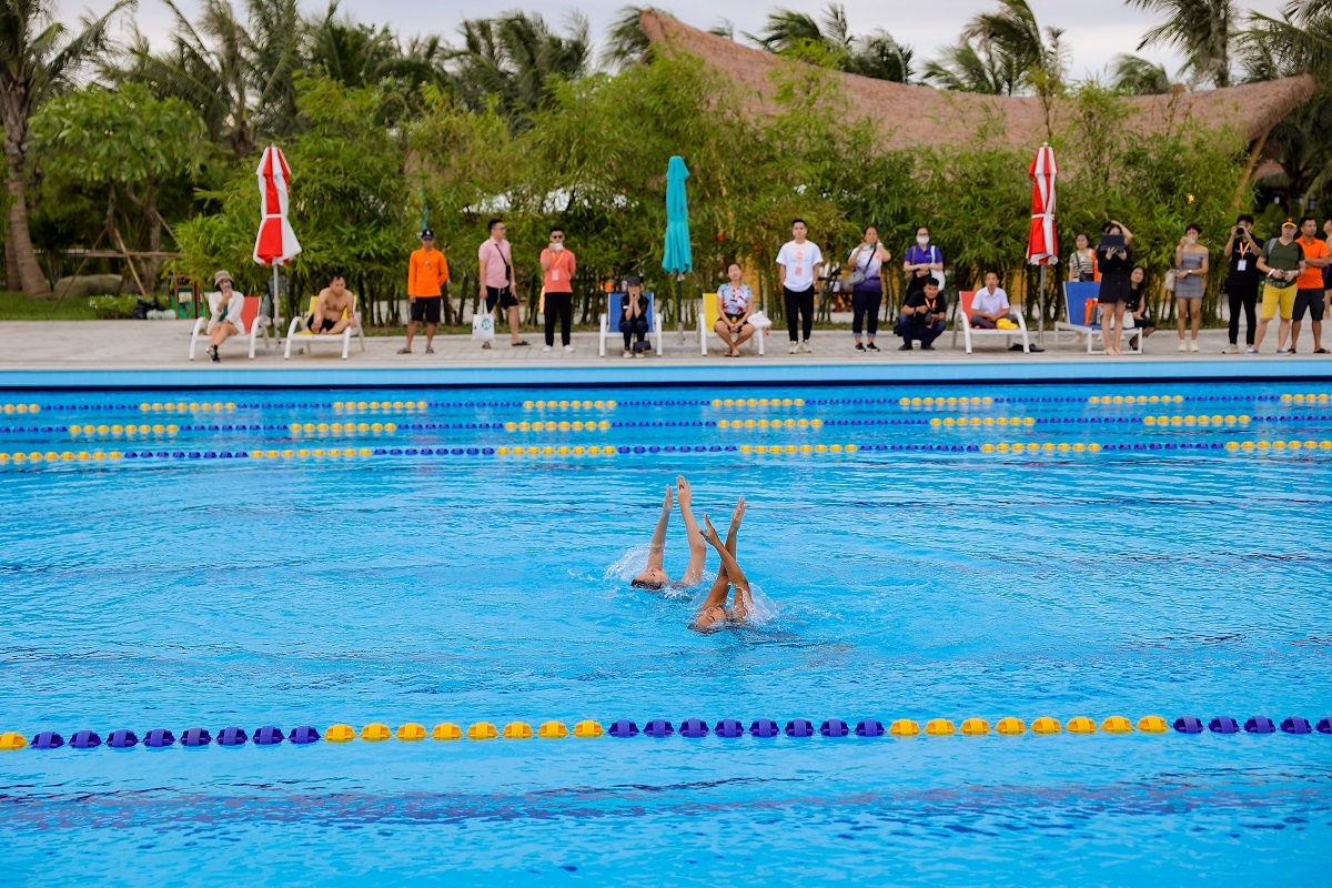 Trải nghiệm sống nghỉ dưỡng 365 ngày/năm tại Paradise Bay.