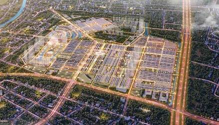 Vinhomes Ocean Park 2 – The Empire đang trở thành điểm hẹn đầu tư hấp dẫn của các nhà đầu tư phía Nam