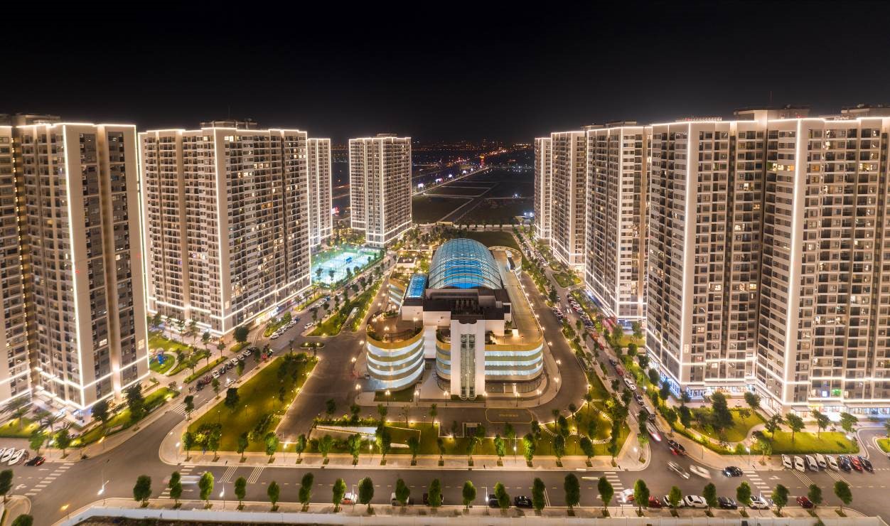 hinh anh vinhomes tien phong so hoa thi truong bat dong san thu cap 2