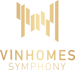 Hinh anh logo du an Vinhomes Symphony