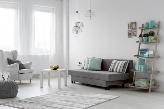 Thiet ke nha phong cach thiet ke toi gian Minimalism tinh te