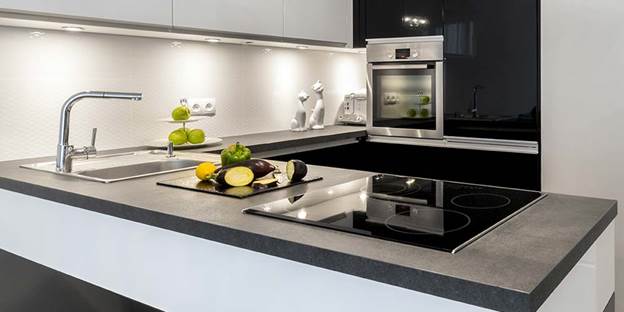 Thiet ke nha phong cach thiet ke toi gian Minimalism tinh te