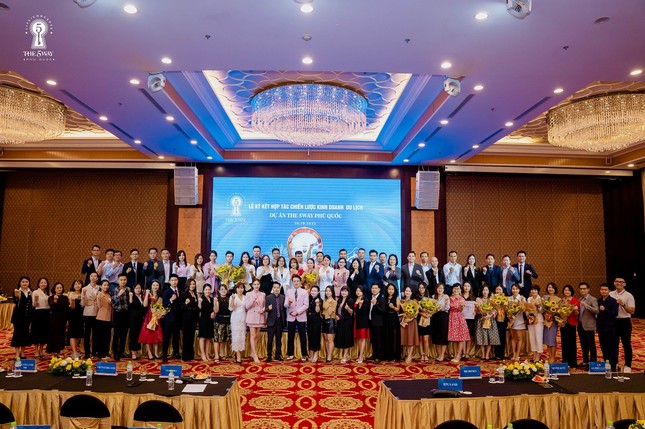 Ký kết lữ hành