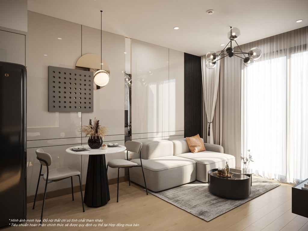 Siêu chính sách đột phá từ Vinhomes 