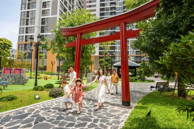 Phong cách sống Nhật đang trở thành xu hướng được đón nhận ở nhiều quốc gia, trong đó có Việt Nam
