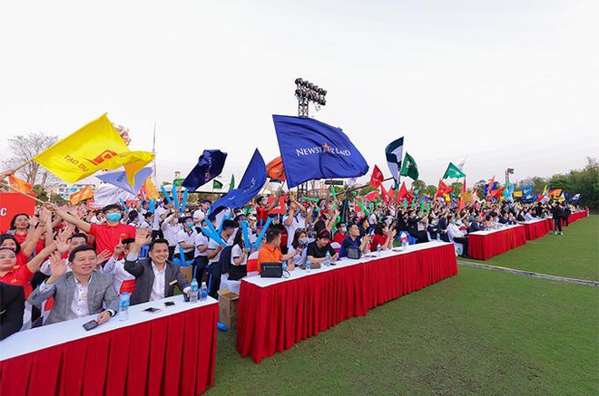 Sự kiện SA3
