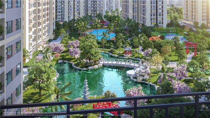 Thanh khoan BDS du bao se co dot pha 2