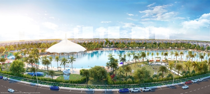 Fantasy Home của VMI JSC là giải pháp đầu tư an tâm, thảnh thơi và chắc thăng cho mọi người.
