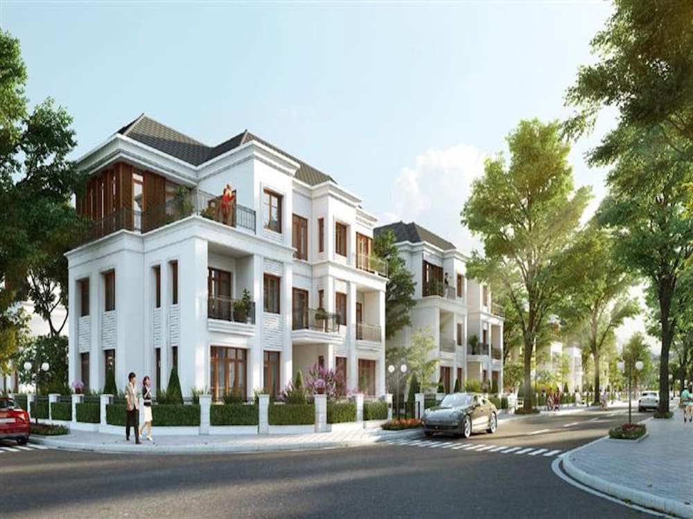 Bệnh viện đa khoa Quốc tế Vinmec mang đến đặc quyền chăm sóc sức khỏe cho chủ nhân biệt thự Vinhomes Central Park