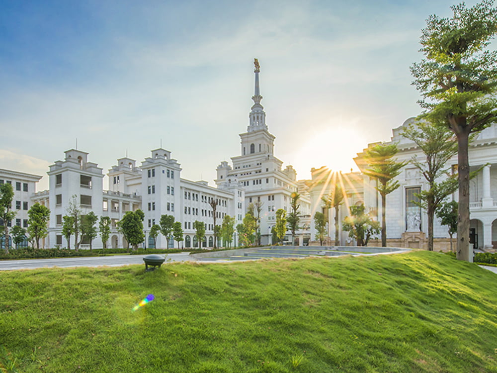 Đại học VinUni tinh hoa - tiện ích nổi bật của Thành phố biển hồ nói chung và liền kề Sao Biển Vinhomes Ocean Park nói riêng