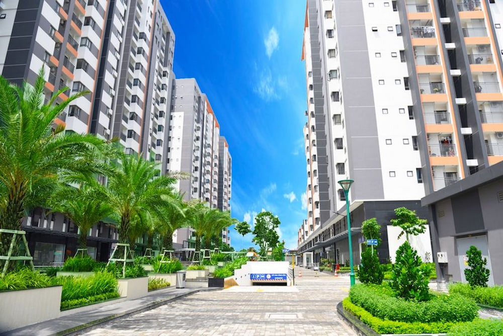 Dự án bất động sản Thủ Đức - dự án Him Lam City