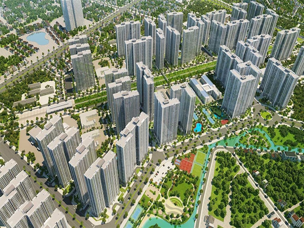 Giải pháp mua nhà không cần vốn đã xuất hiện từ lâu tại các thị trường phát triển như Singapore hay Hong Kong