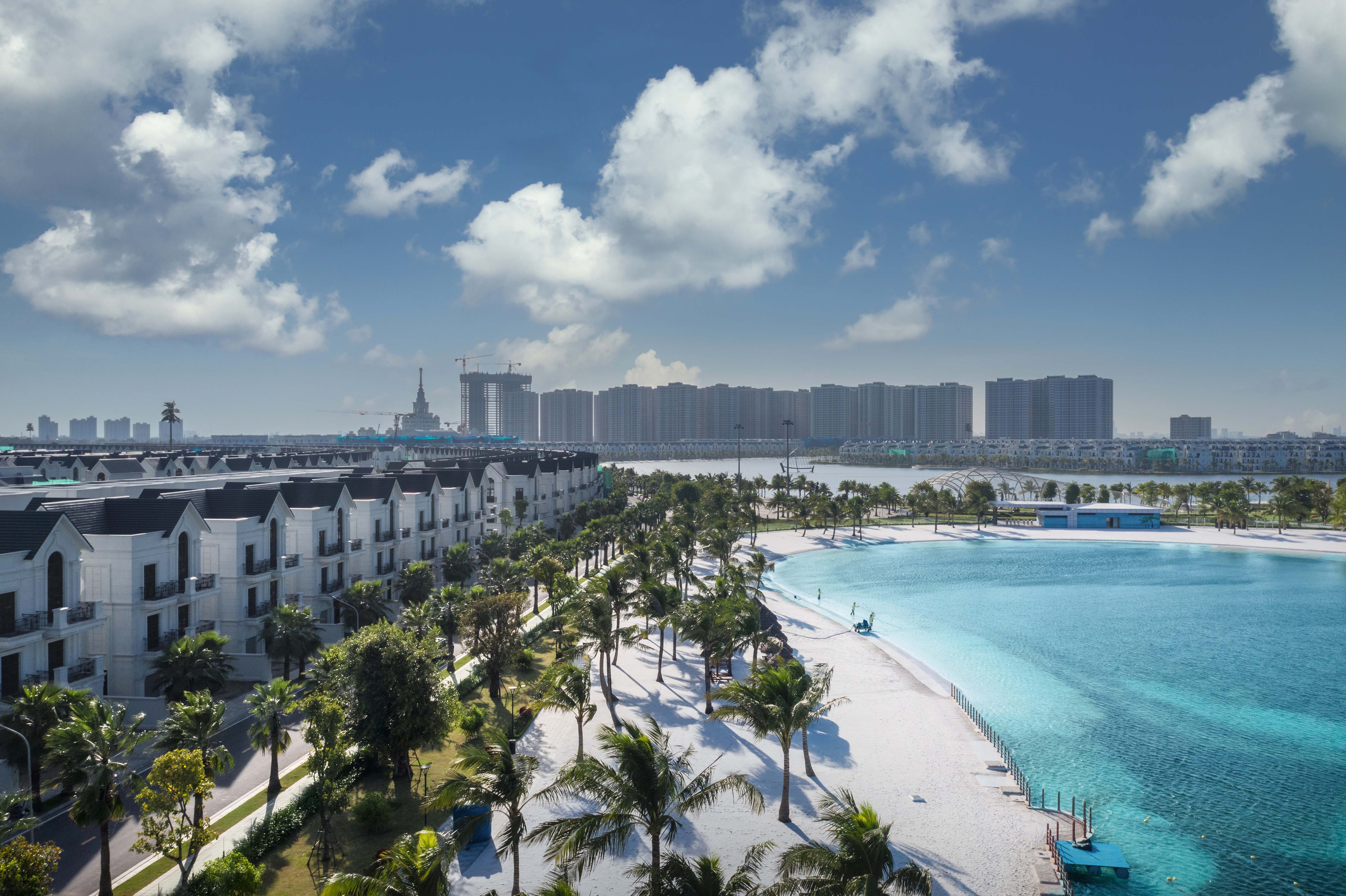 hinh anh vinhomes ocean park tien phong xu huong second home cua nguoi viet so 03