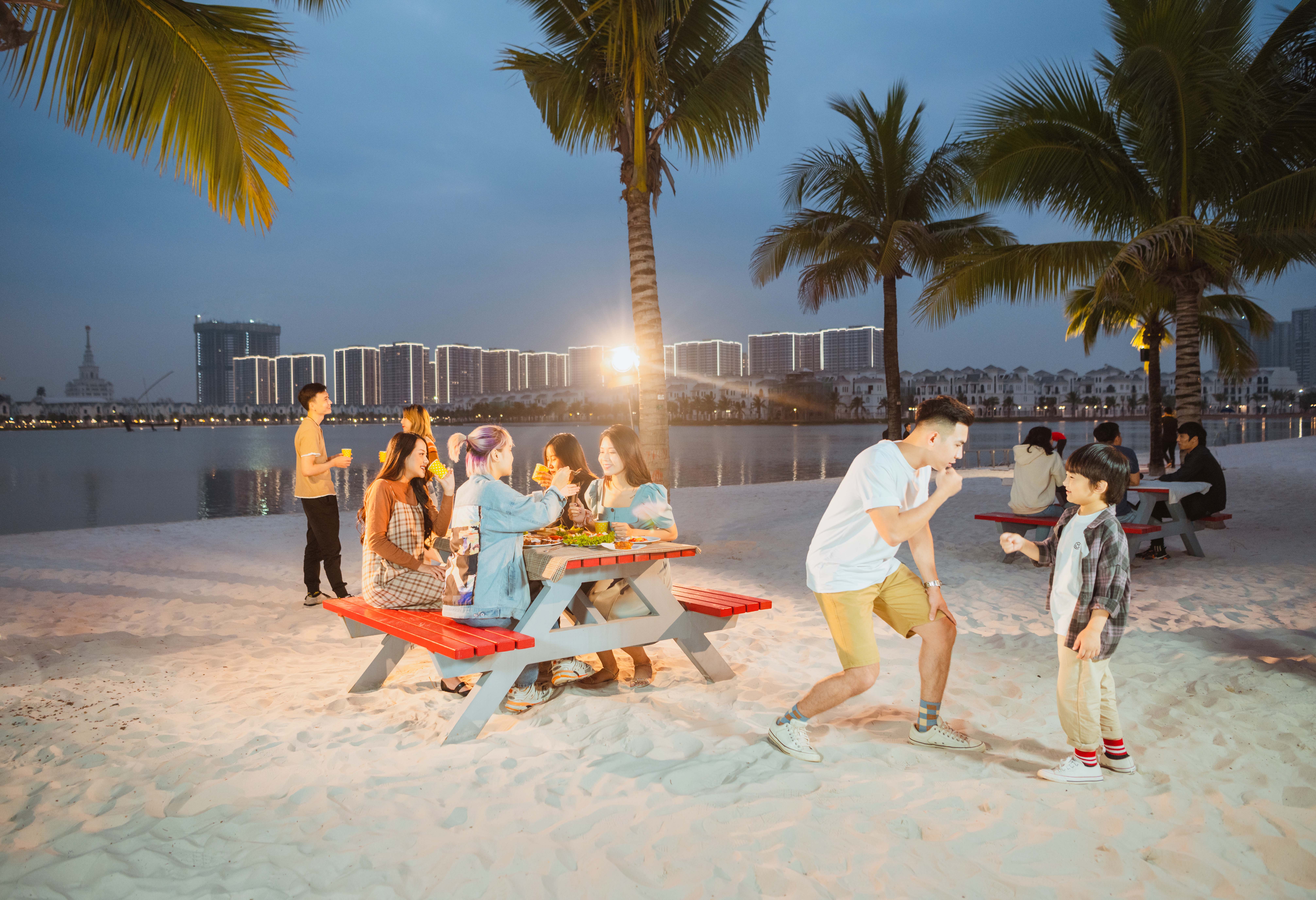 hinh anh vinhomes ocean park tien phong xu huong second home cua nguoi viet so 08