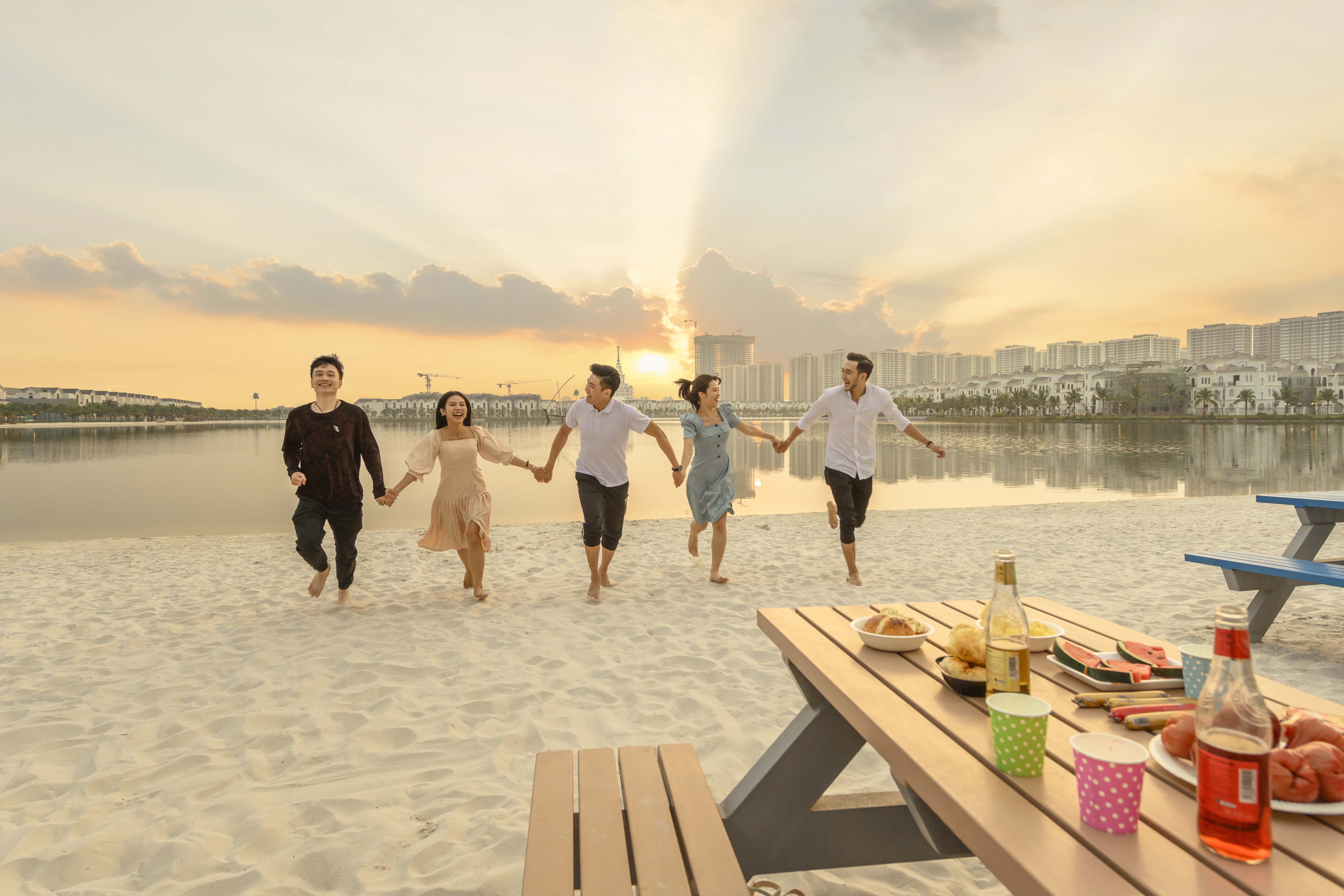 hinh anh vinhomes ocean park tien phong xu huong second home cua nguoi viet so 09