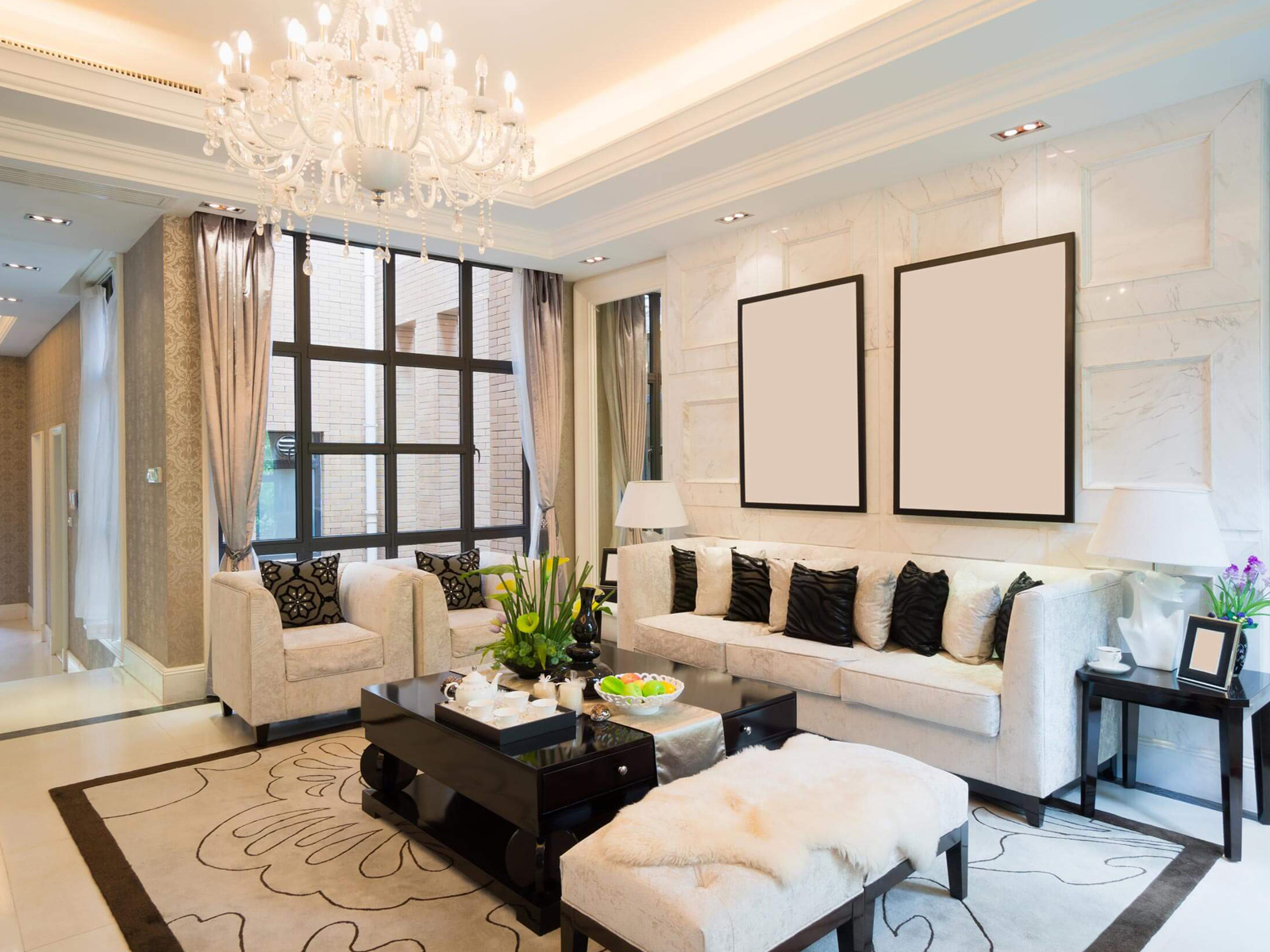 hinh anh biet thu song lap the manhattan mat bang & thiet ke chi tiet so 5