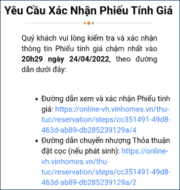 hinh anh cac buoc ky thu tuc online cho khach hang mua nha vinhomes so 9