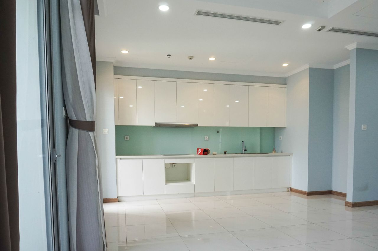 hinh anh kham pha thiet ke an tuong cua can ho 4pn vinhomes Central park so 3