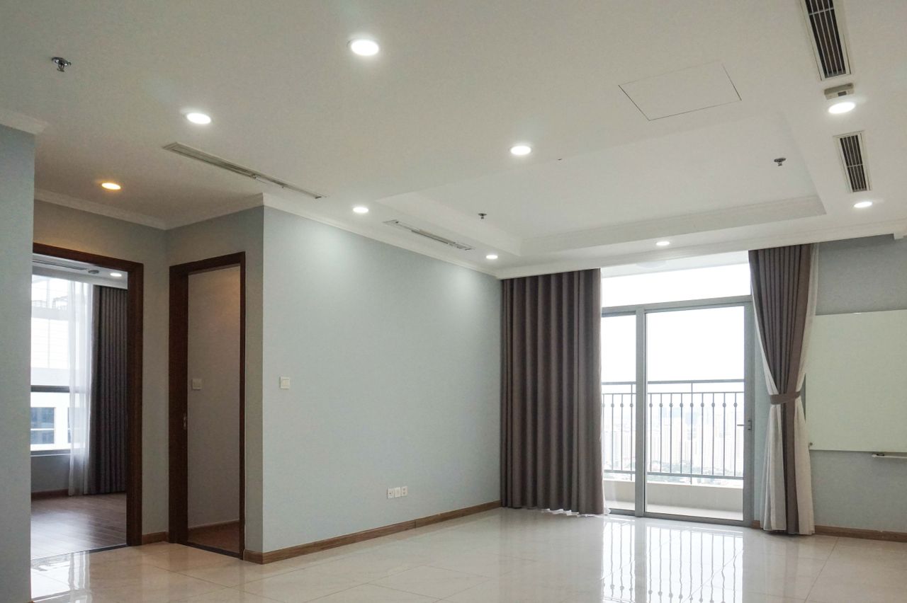 hinh anh kham pha thiet ke an tuong cua can ho 4pn vinhomes Central park so 6