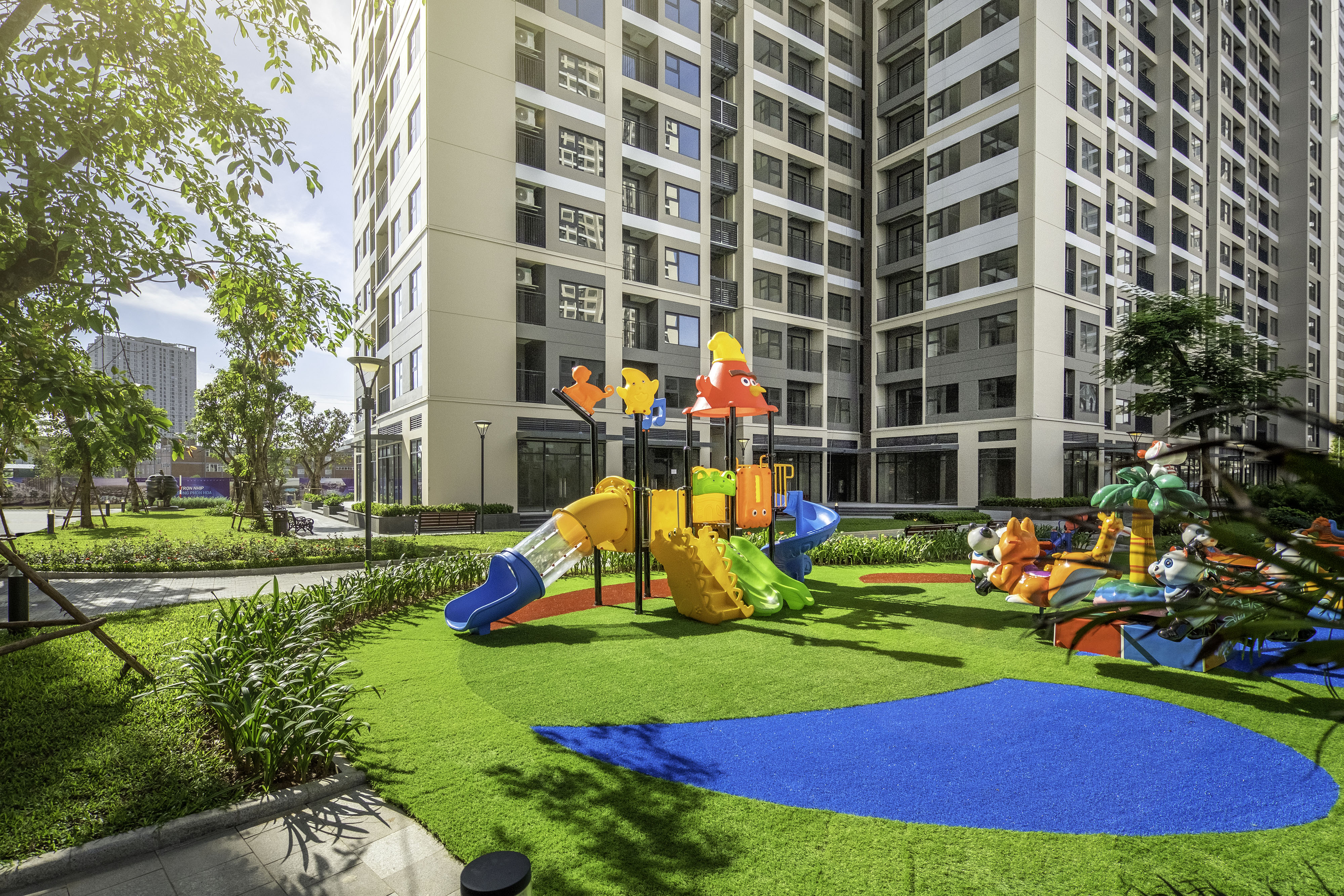 hinh anh sapphire 2 phan khu duoc san don nhat tai vinhomes smart city so 02