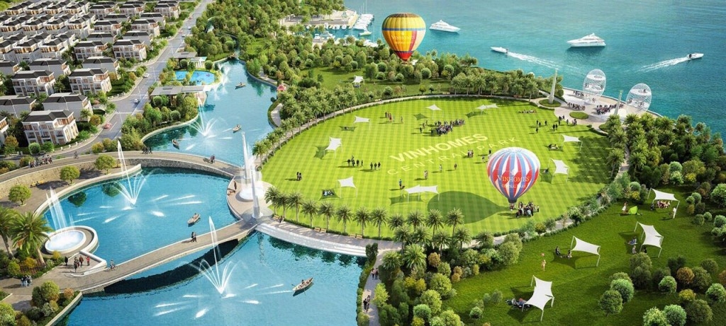 hinh anh tat tan tat thong tin ve Landmark 4 Vinhomes Central Park so 5
