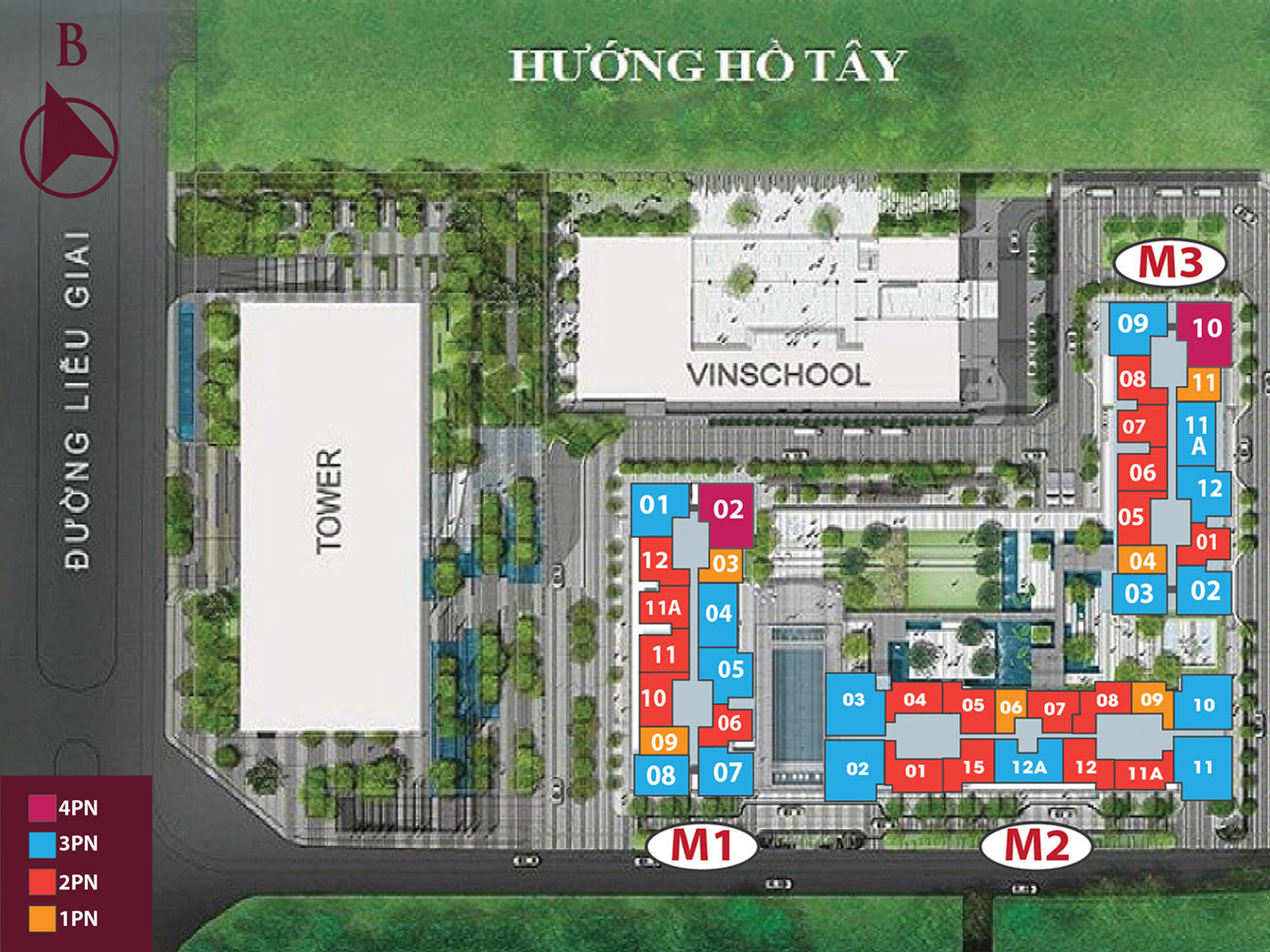 hinh anh tim hieu thong tin du an vinhomes lieu giai so 1