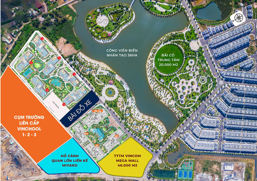 hinh anh toa be6 vinhomes grand park mat bang thiet ke moi nhat so 1