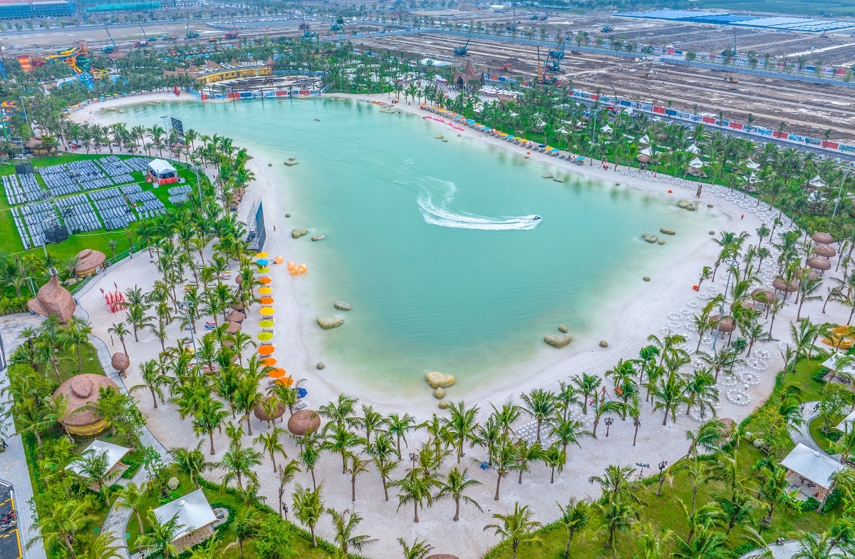 không gian sống dành cho thế thệ Henry