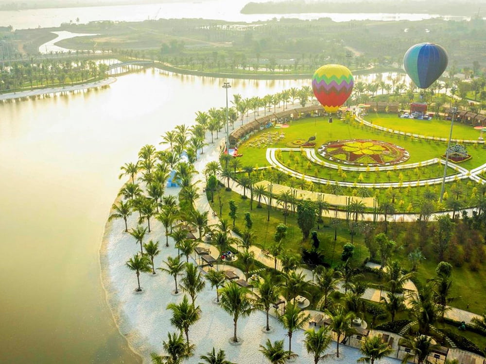 Kinh doanh bất động sản là lĩnh vực đầu tư đắt giá