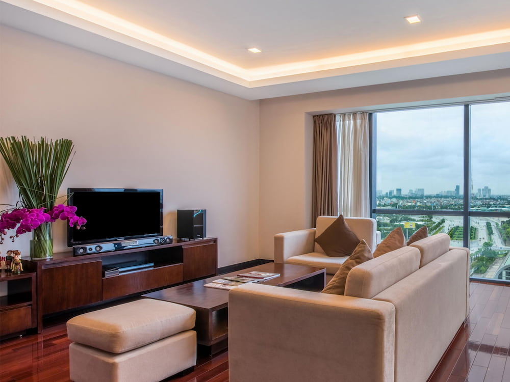 Kinh doanh căn hộ cho thuê - phương thức được nhiều nhà đầu tư ưa chuộng