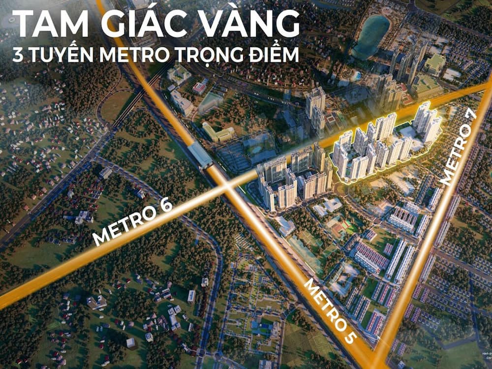 mat-bang-the-sakura-nam-o-trung-tam-“tam-giac-vang”-tao-nen-boi-3-tuyen-metro-so-5-so-6-va-so-7