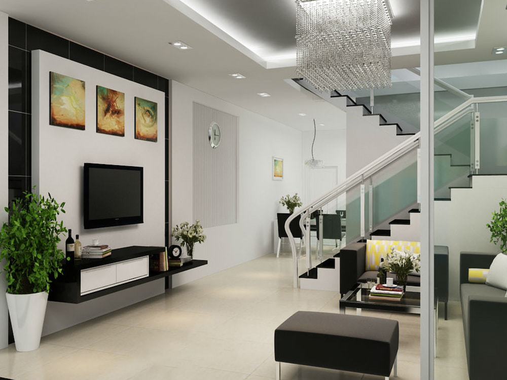 Mệnh Kim hợp cây gì? - cách bài trí cây cảnh phòng khách