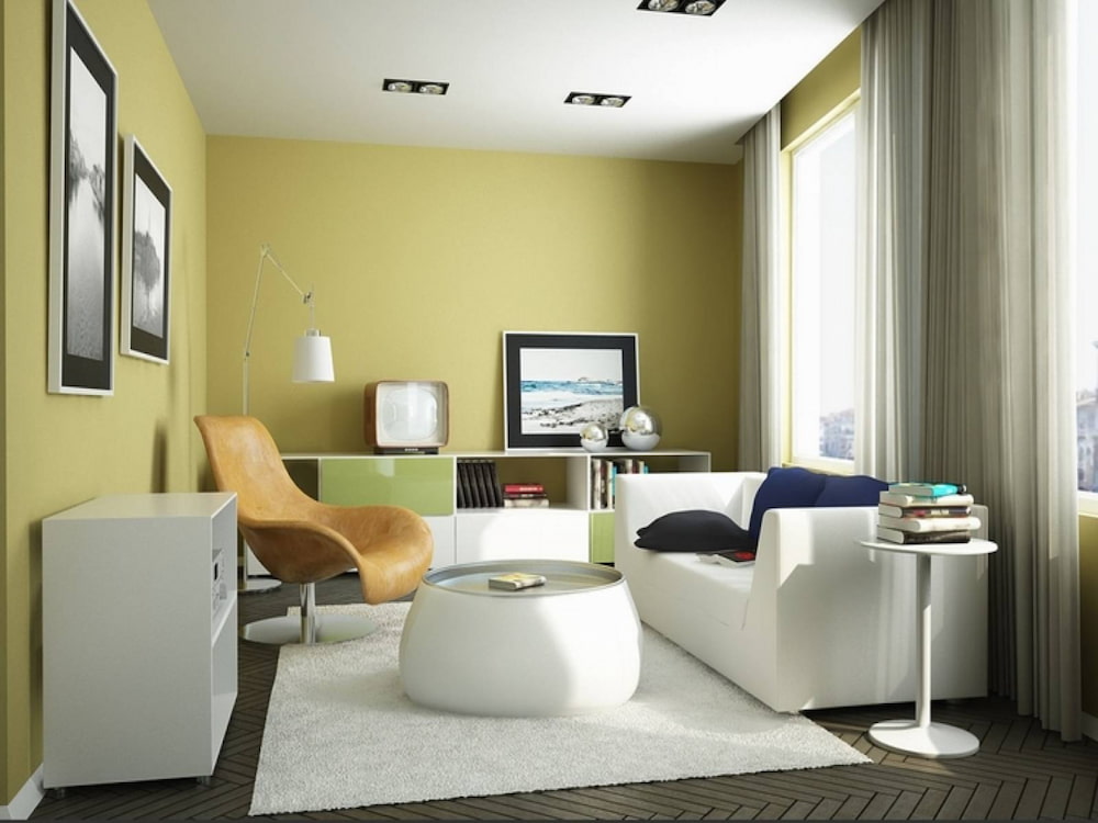 Phong cách thiết kế nội thất minimalism phù hợp với nhiều đối tượng