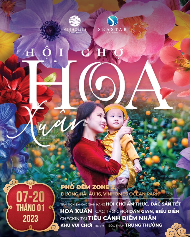 su kien hoa xuan