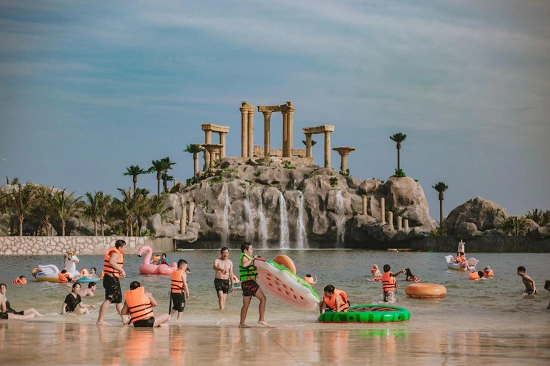 Royal Wave Park
