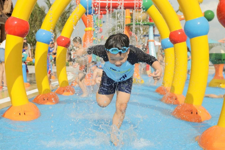 Royal Wave Park
