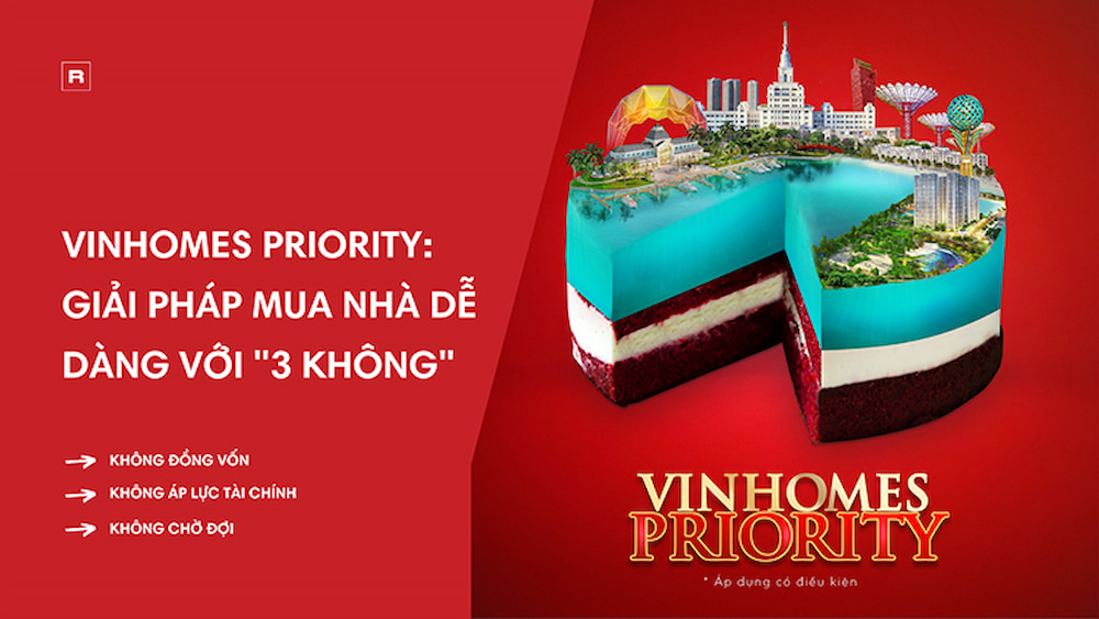 Sở hữu ngay các căn hộ tại S2.07 Vinhomes Ocean Park với chính sách ưu đãi