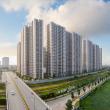 hinh anh toan canh du an Vinhomes Smart City