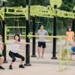 hinh anh cong vien sportia park so 1