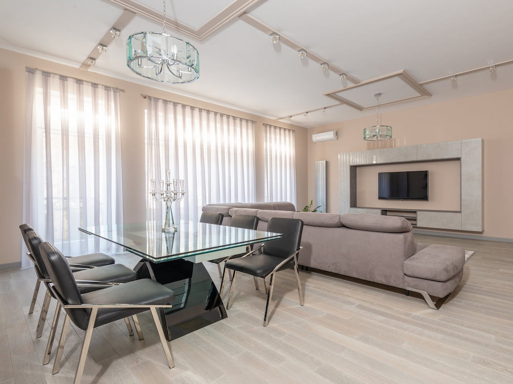 Sức hút hấp dẫn của phong cách thiết kế nội thất minimalism