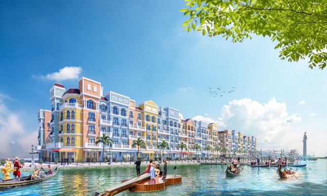Thành phố Ocean City